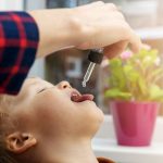 Is Vaping Around Children Safe?